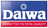 Diawa Fishing Tackle Company logo